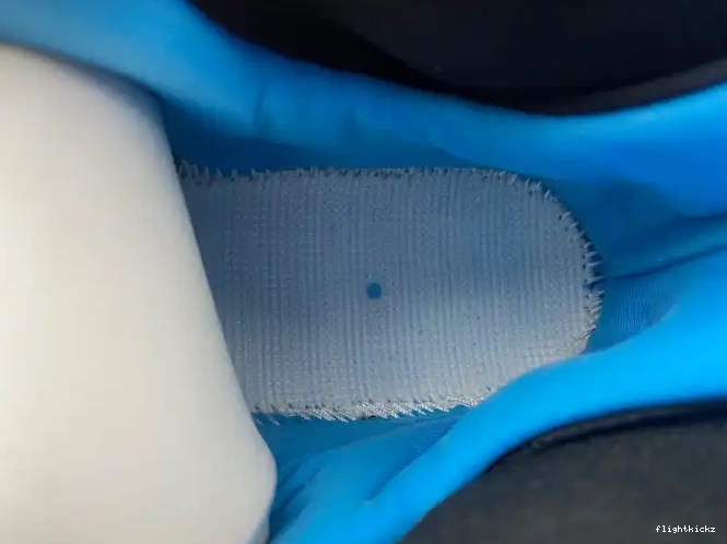 Air 9 Jordan FQ8992-101 Powder Blue 0611